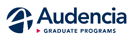 Audencia Graduate Programmes