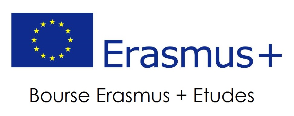 Bourse Erasmus+ Etudes