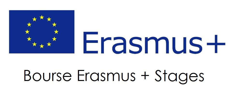 Erasmus + Stages