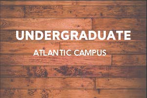 undergraduate atlantic