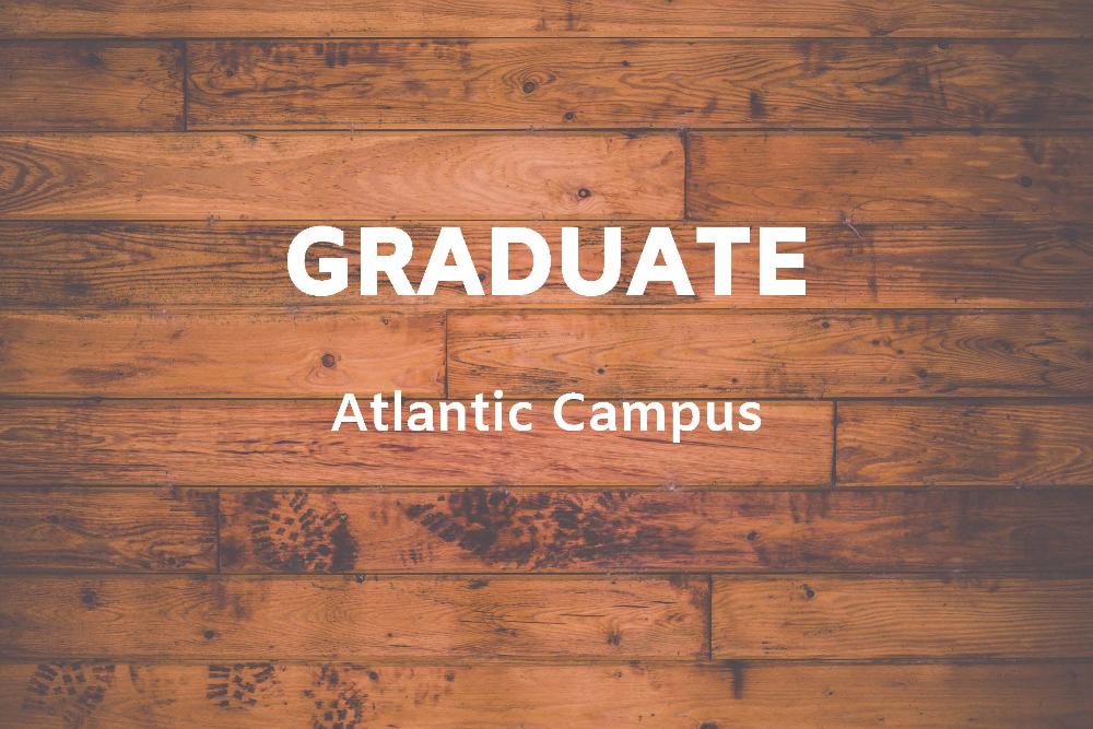 graduate atlantic campus